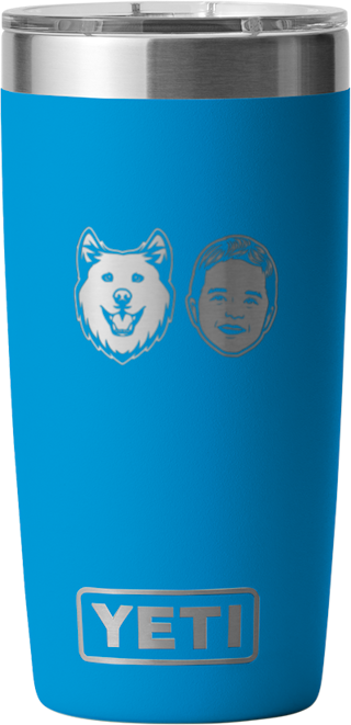 10 oz Tumbler