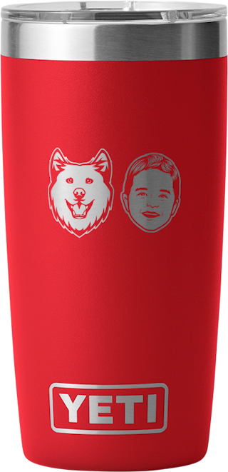 10 oz Tumbler