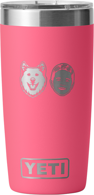 10 oz Tumbler