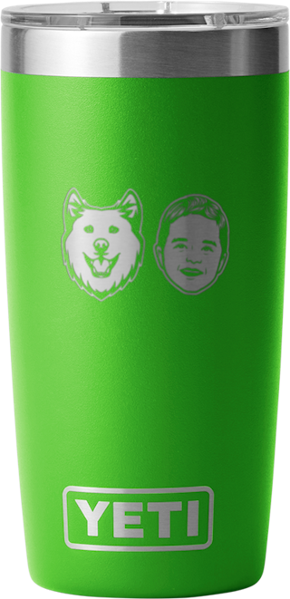 10 oz Tumbler