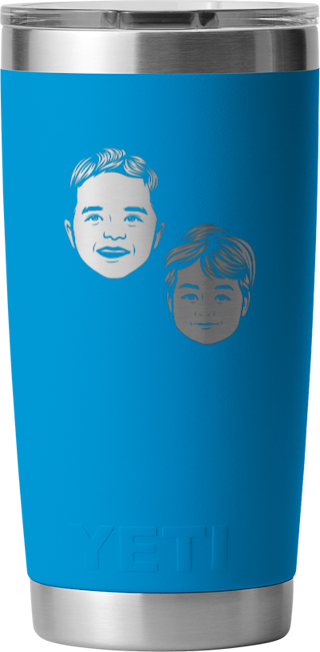 20 oz Tumbler