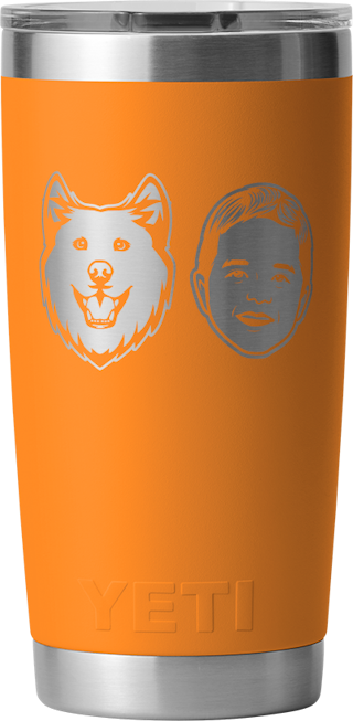 20 oz Tumbler