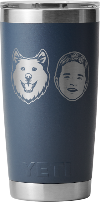 20 oz Tumbler