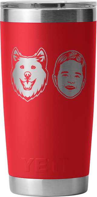 20 oz Tumbler