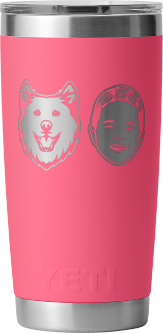 20 oz Tumbler