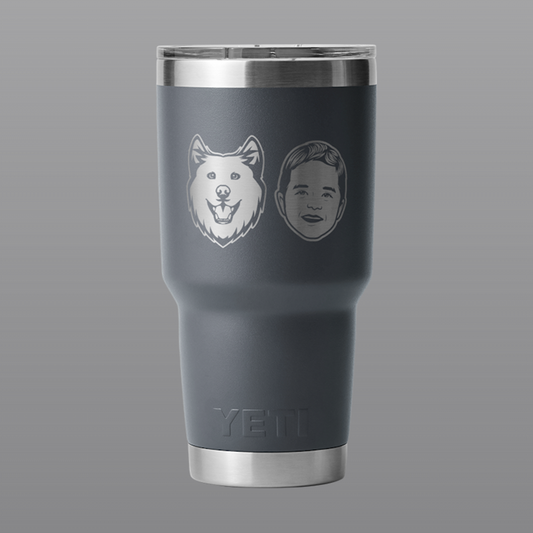 30 oz Tumbler