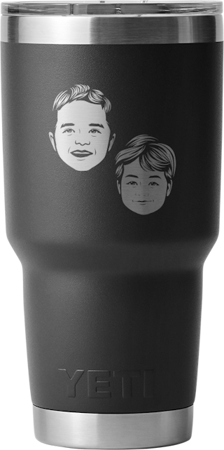 30 oz Tumbler