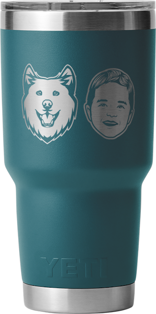 30 oz Tumbler