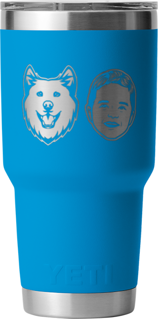 30 oz Tumbler