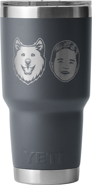 30 oz Tumbler