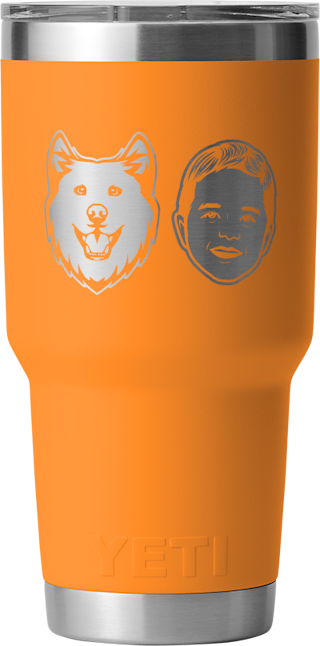 30 oz Tumbler