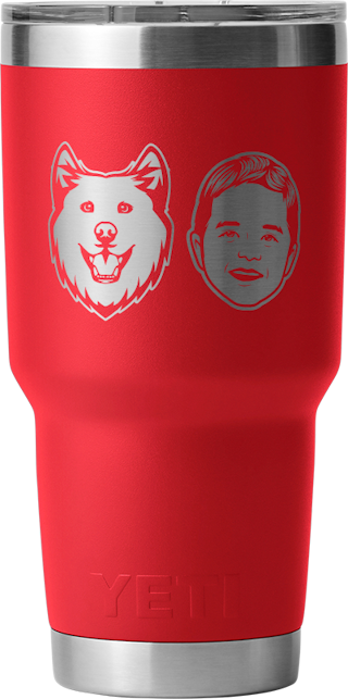 30 oz Tumbler