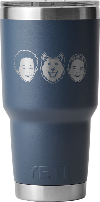 30 oz Tumbler